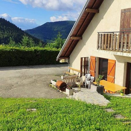 Appartement De Detente Dans Le Vercors 4-6 Max Villard-de-Lans Ngoại thất bức ảnh