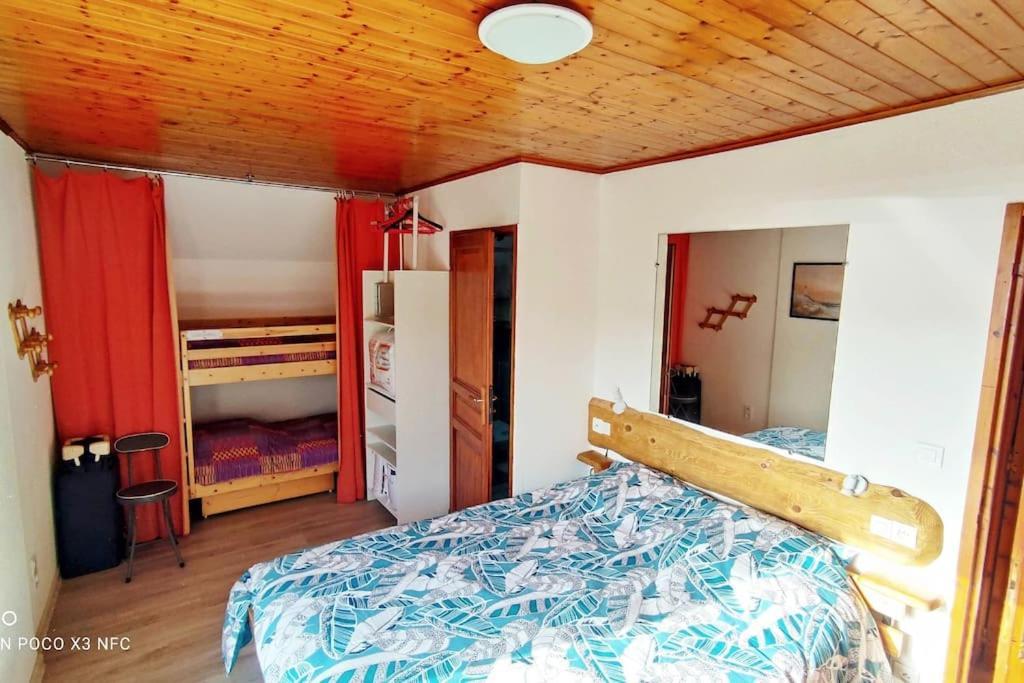 Appartement De Detente Dans Le Vercors 4-6 Max Villard-de-Lans Ngoại thất bức ảnh