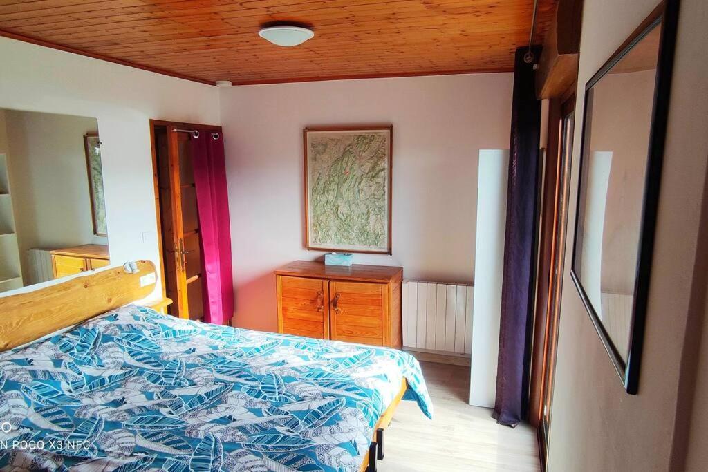 Appartement De Detente Dans Le Vercors 4-6 Max Villard-de-Lans Ngoại thất bức ảnh