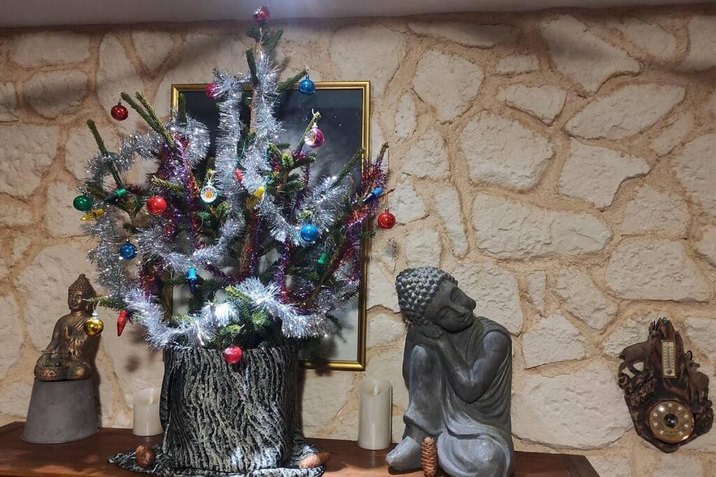 Appartement De Detente Dans Le Vercors 4-6 Max Villard-de-Lans Ngoại thất bức ảnh