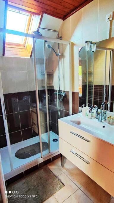 Appartement De Detente Dans Le Vercors 4-6 Max Villard-de-Lans Ngoại thất bức ảnh