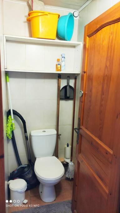 Appartement De Detente Dans Le Vercors 4-6 Max Villard-de-Lans Ngoại thất bức ảnh